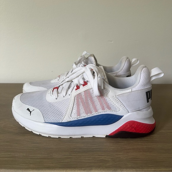 Puma soft foam sneakers - Picture 2 of 4